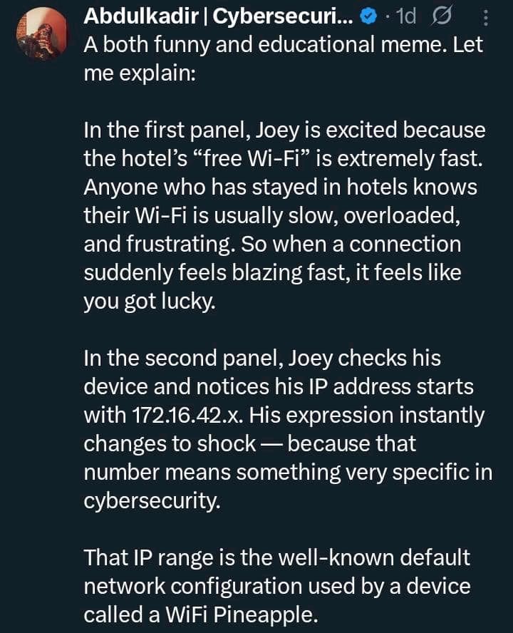 nerdupdates_'s tweet photo. You're welcome 🤝🏾 https://t.co/1D1jyEvpeo