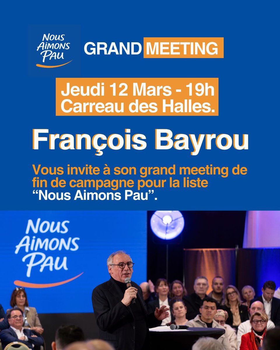 Eric SAUBATTE (@ericsaubatte) on Twitter photo 