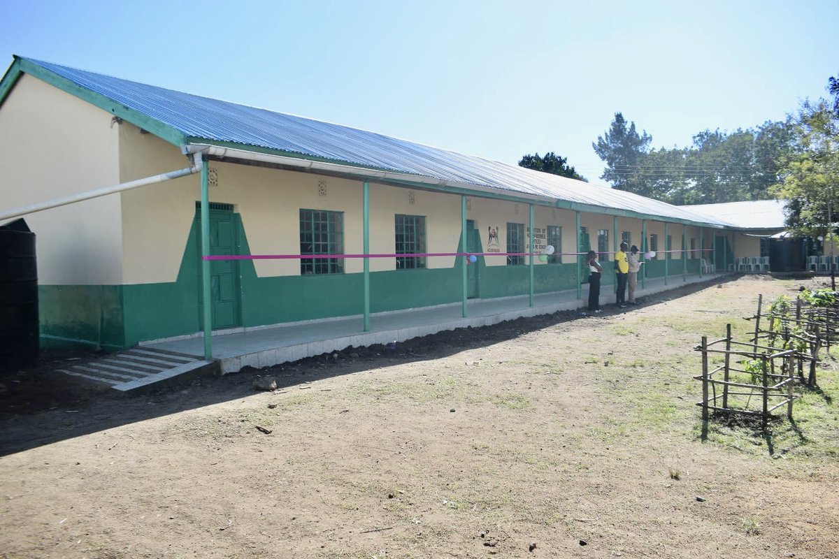 Otiende Amollo, SC,MP, EBS tweet media