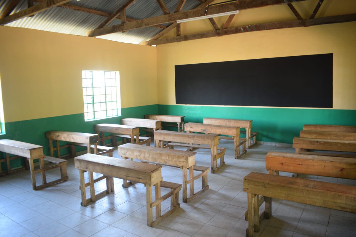 Otiende Amollo, SC,MP, EBS tweet media