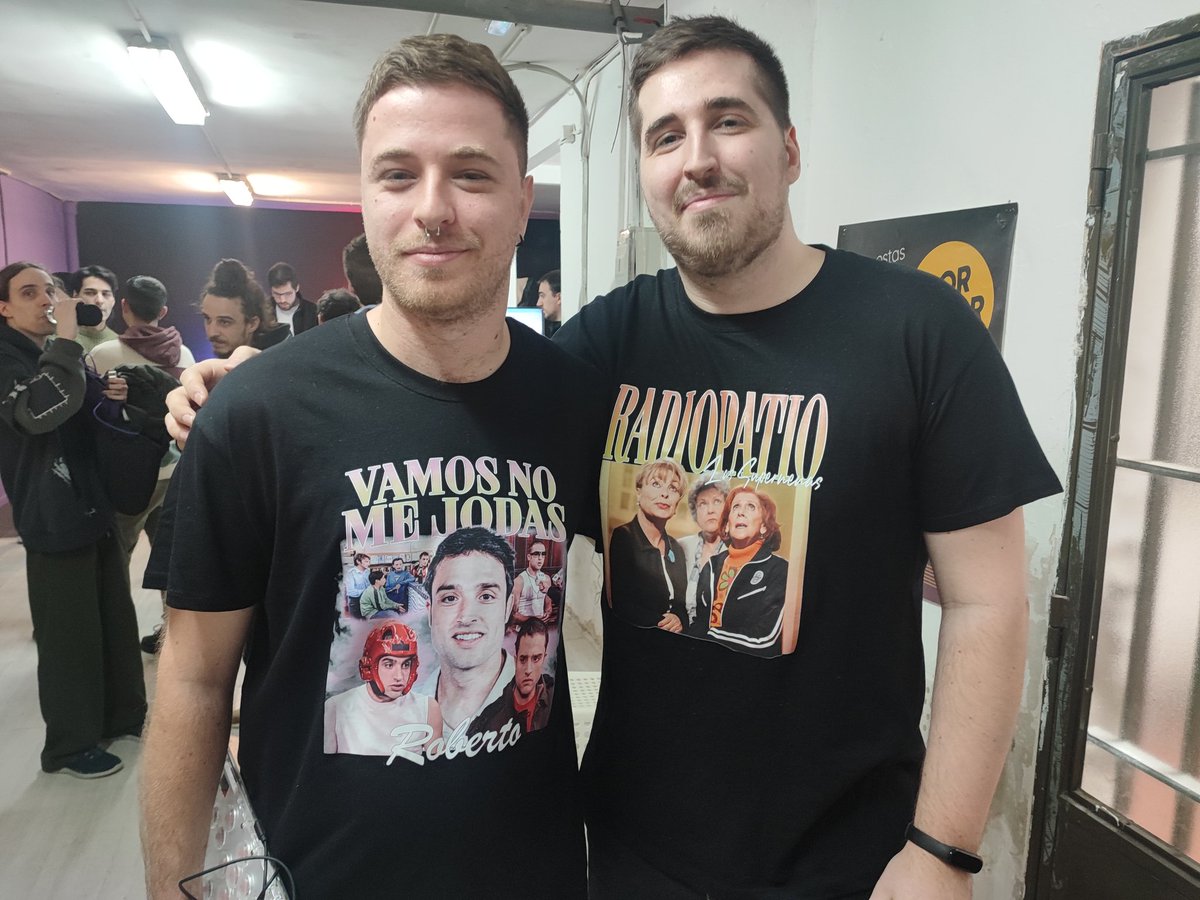 Javier Sanabria tweet media