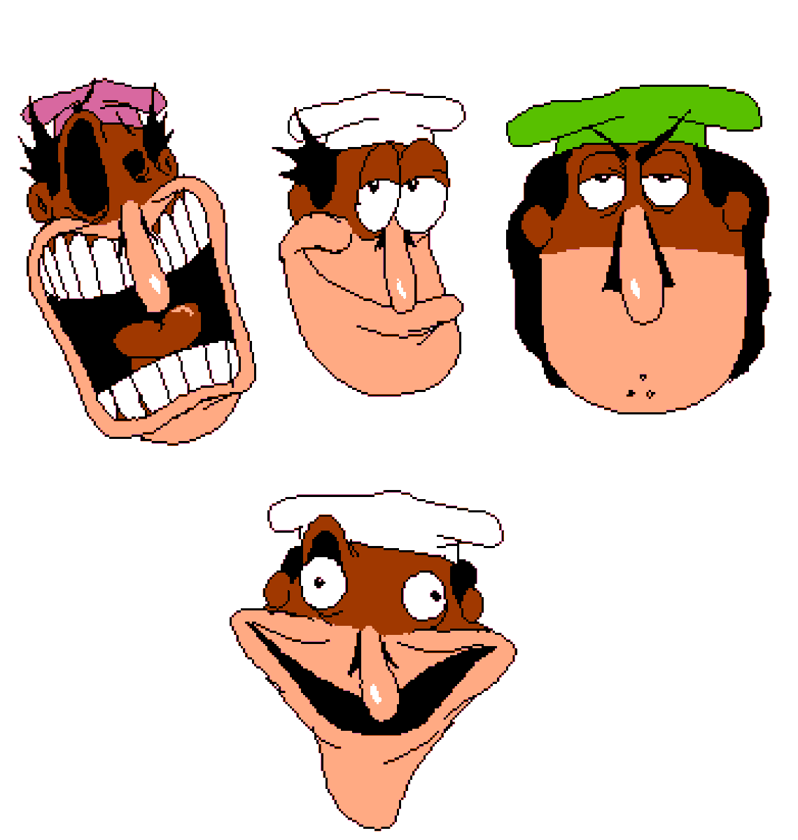 evil fucking sheep tweet media