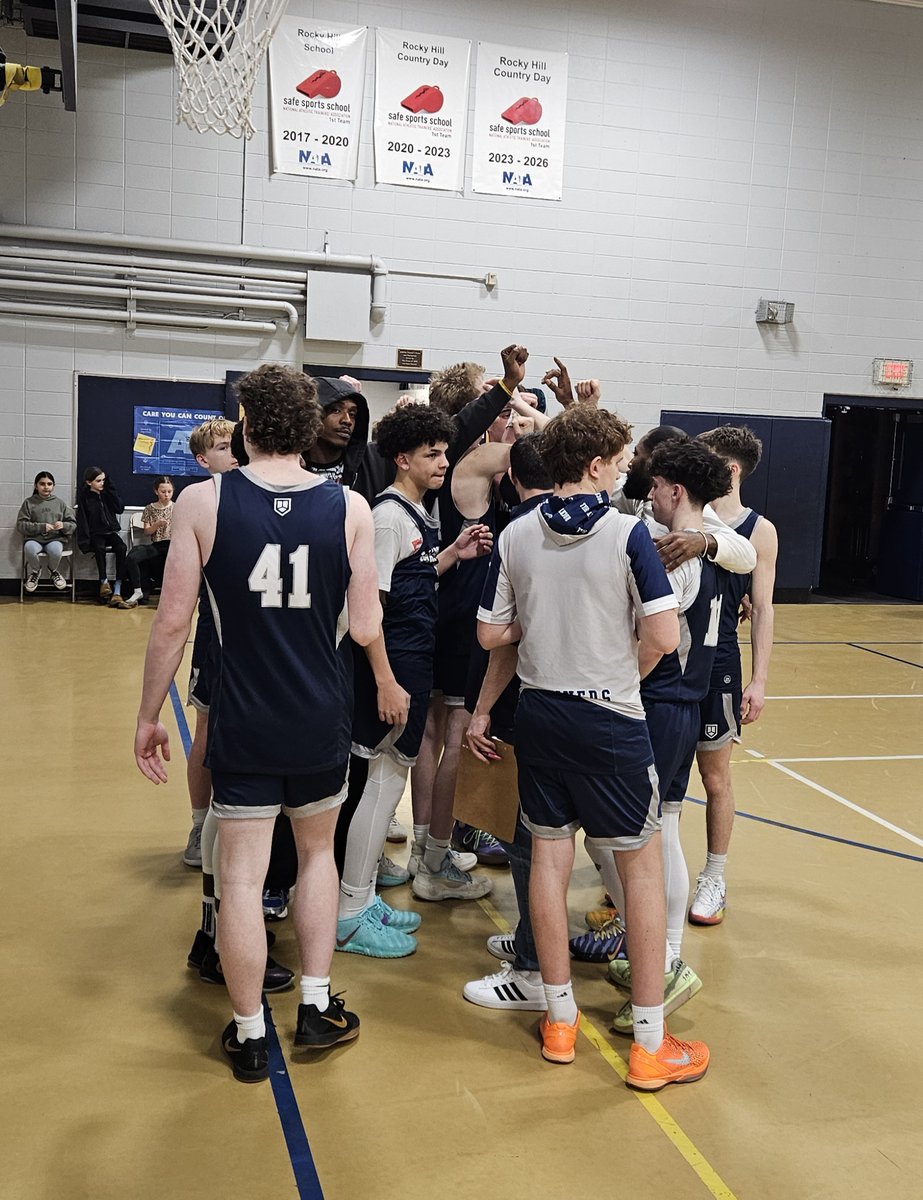 Rocky Hill Mariners tweet media