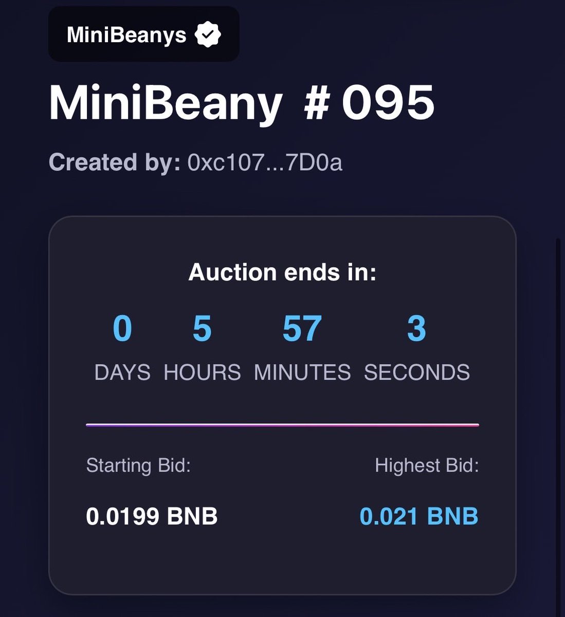 NFT Frens tweet media