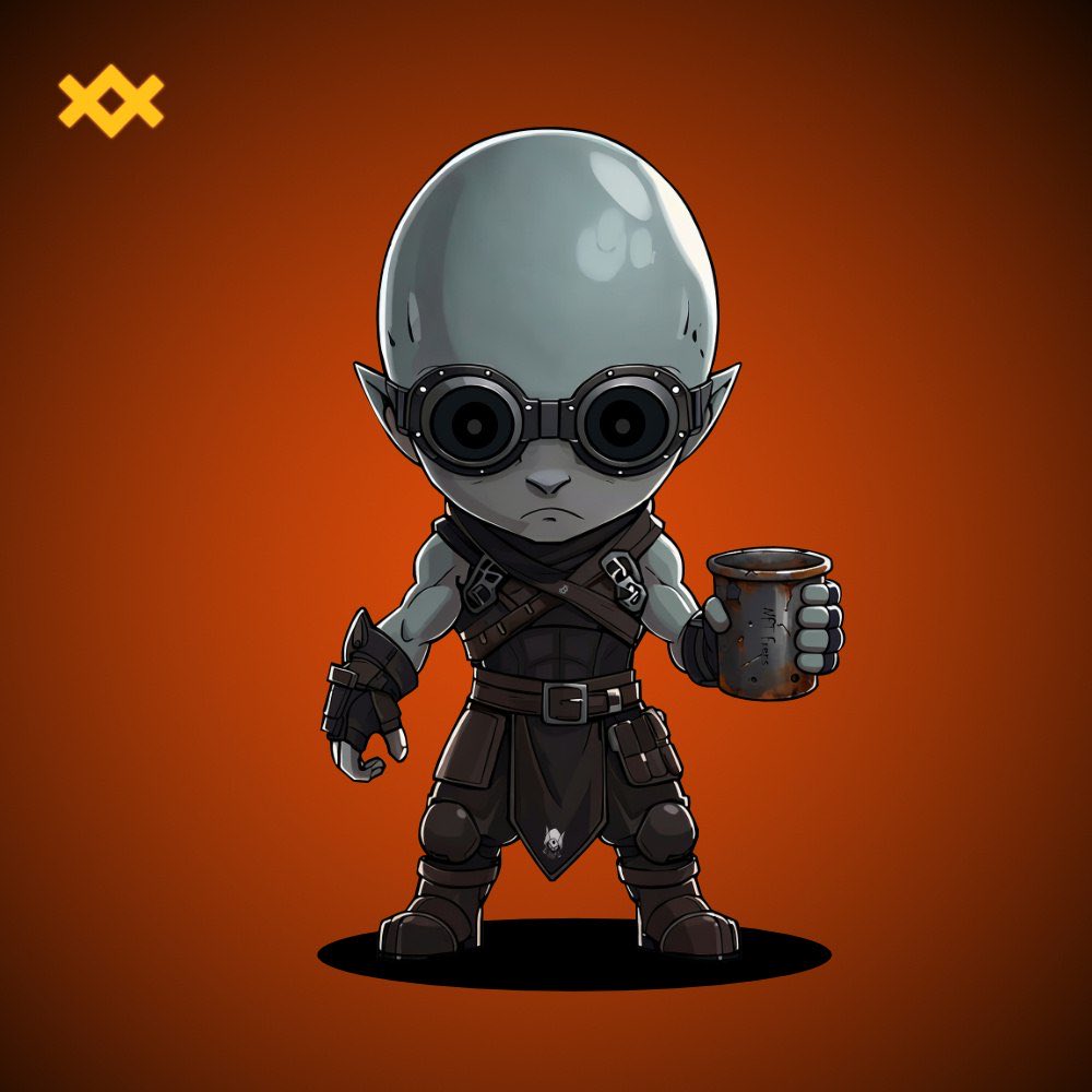 NFT Frens tweet media