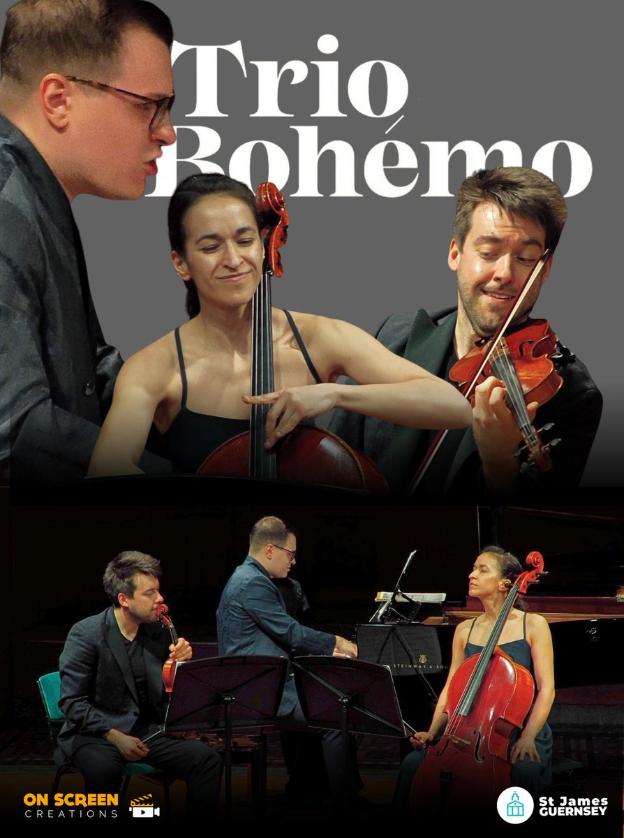 On Screen Creations 🎬 tweet media