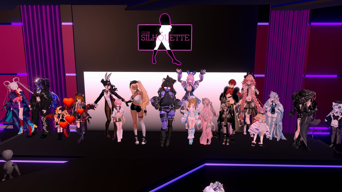 🍖おにく／Oniku@VRC tweet media