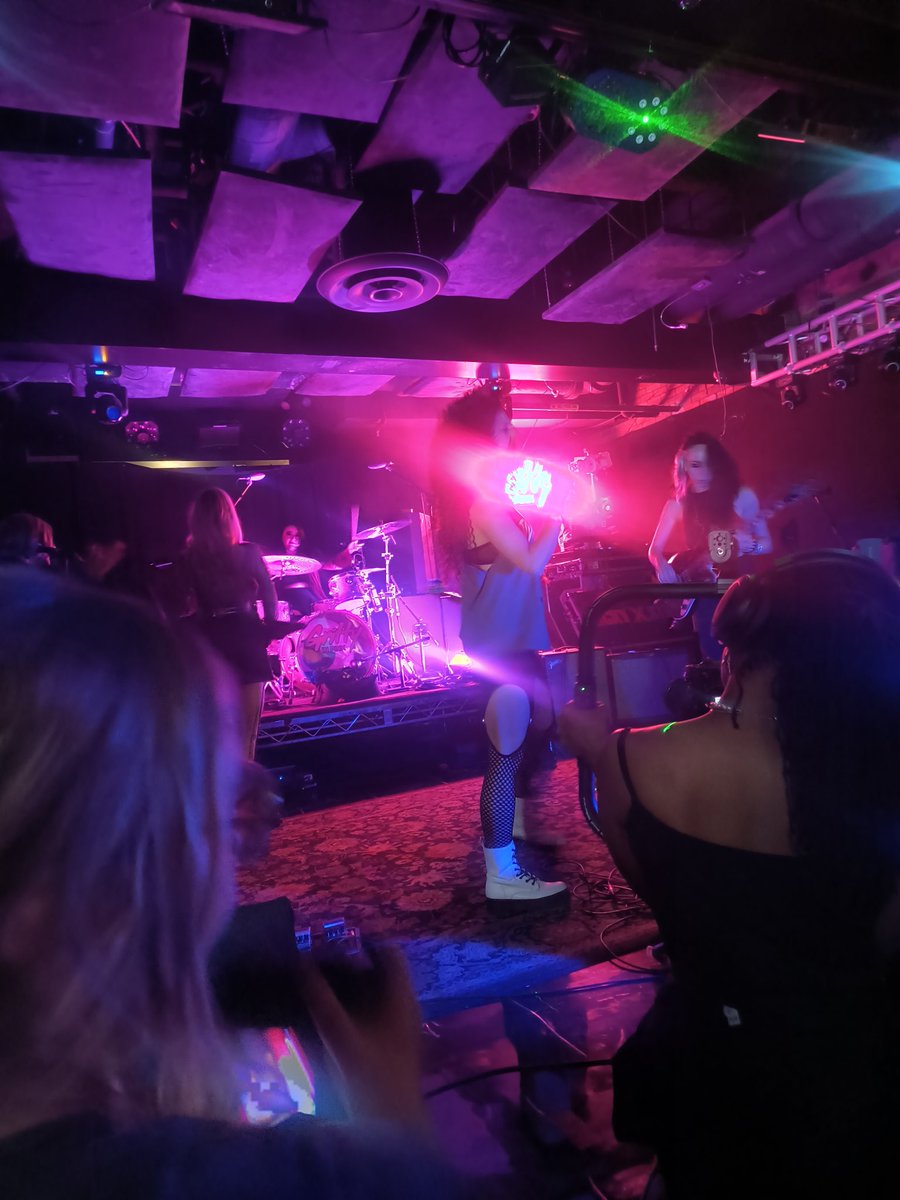 Rock on 🥳 my birthday celebration continues. Woman's  month too