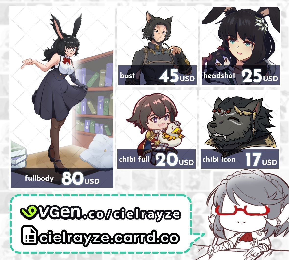 Cherri moved to🦋 tweet media