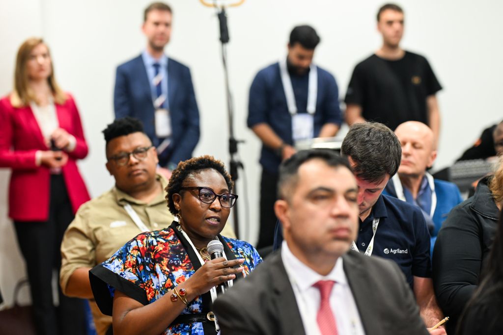 International Seed Federation tweet media