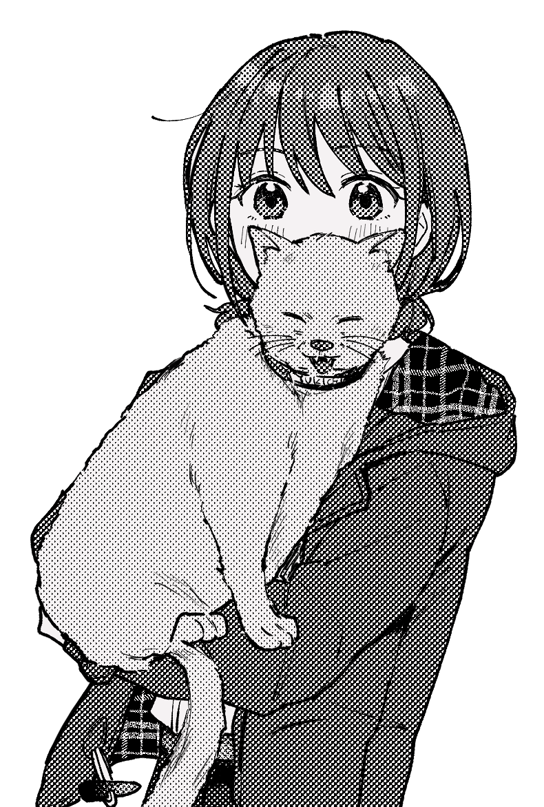 cho_nekura's tweet photo. https://t.co/7BWPBXh6jc