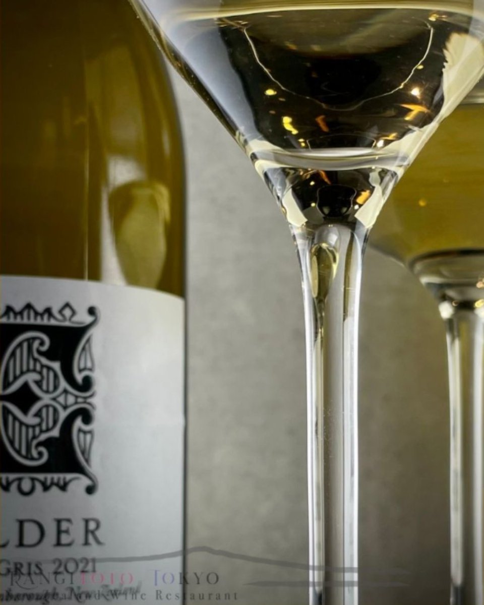 The Elder Pinot tweet media