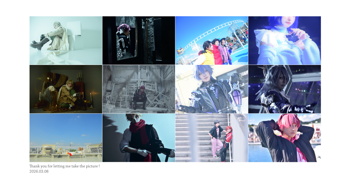 🌿千々琉🌿にじそ西3カ03 tweet media