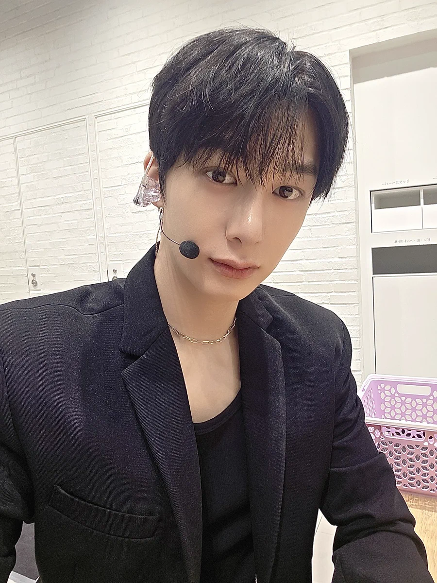 MONSTA X OFFICIAL JP on X: 