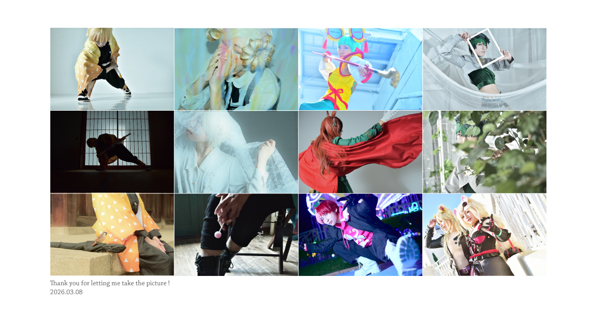 🌿千々琉🌿にじそ西3カ03 tweet media