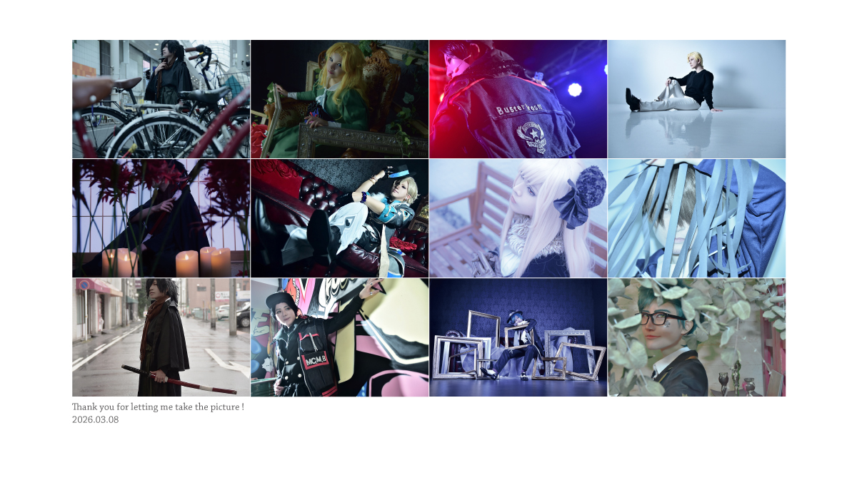 🌿千々琉🌿にじそ西3カ03 tweet media