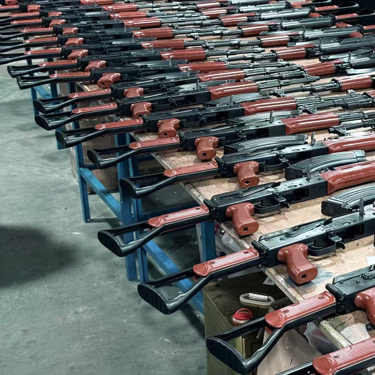 AkrivaAirsoft's tweet photo. Yes, we have it☺️ https://t.co/MIf3fDWQvI