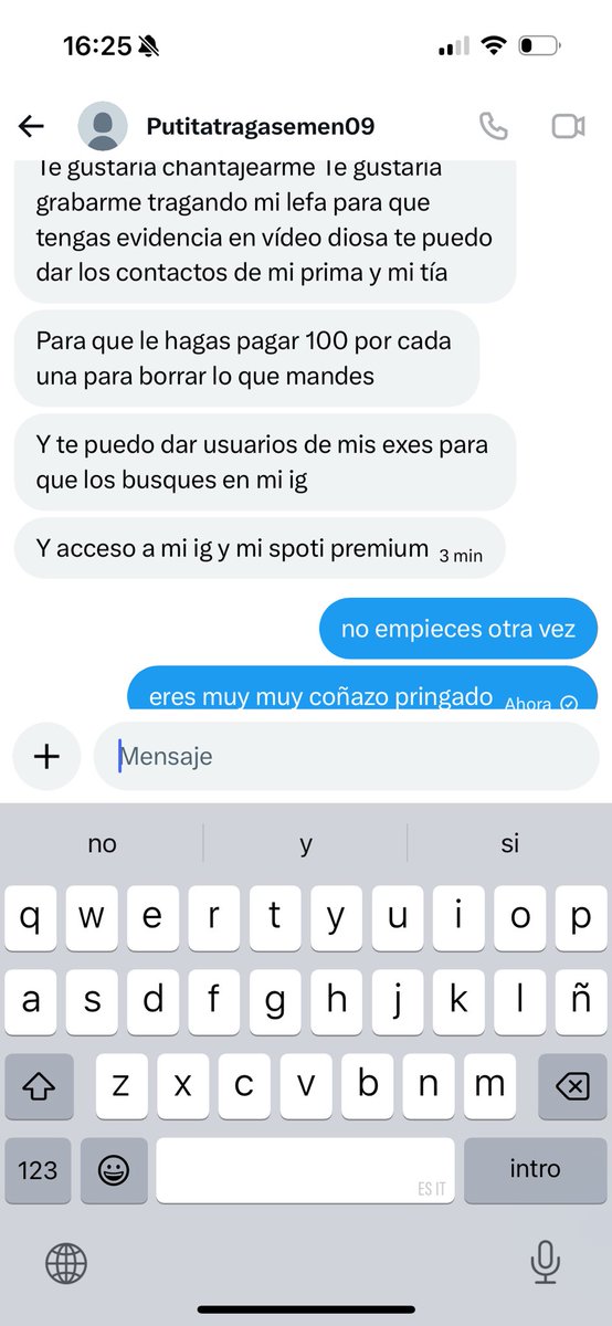 QuietGoddess tweet media