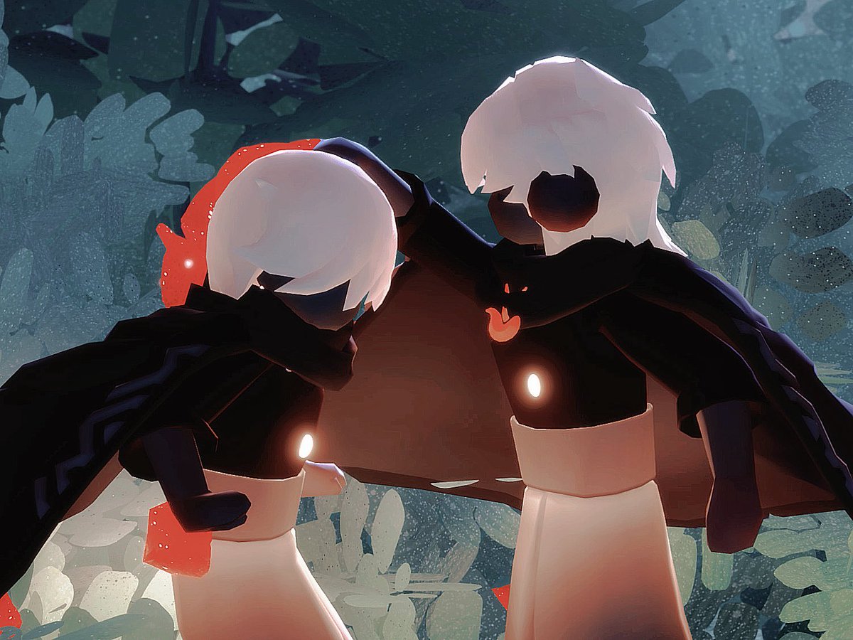 🥀

 #sky星を紡ぐ子どもたち