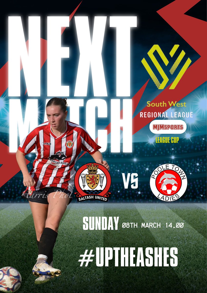 Saltash United Women tweet media
