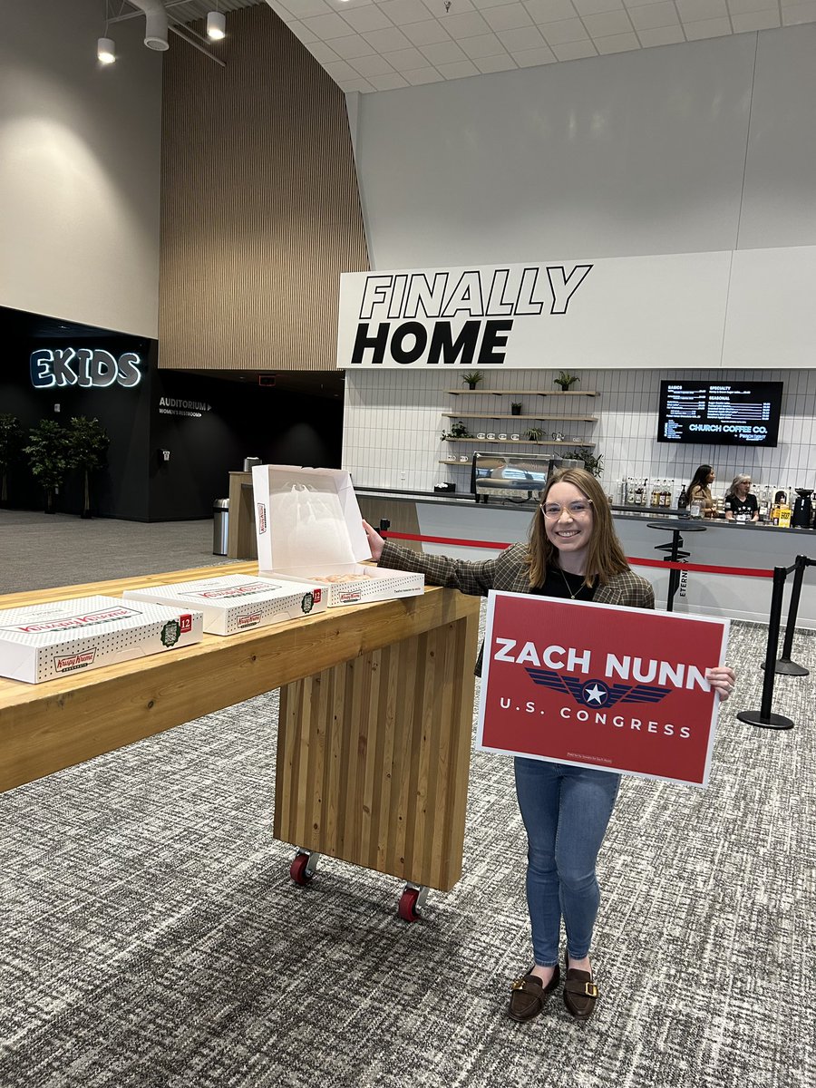 Zach Nunn tweet media