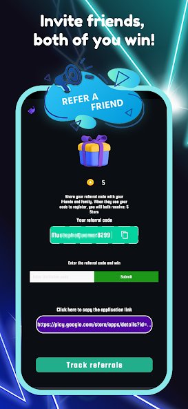 kkoly7854's tweet image. Turn your free time into rewards

With Gain Earn Reward, complete simple tasks, explore offers, and start earning points directly from your phone.

Start earning today 
play.google.com/store/apps/det…

#EarnRewards #RewardsApp #MakeMoneyOnline #paobc