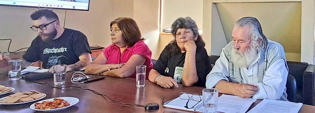 Colonia Dignidad tweet media