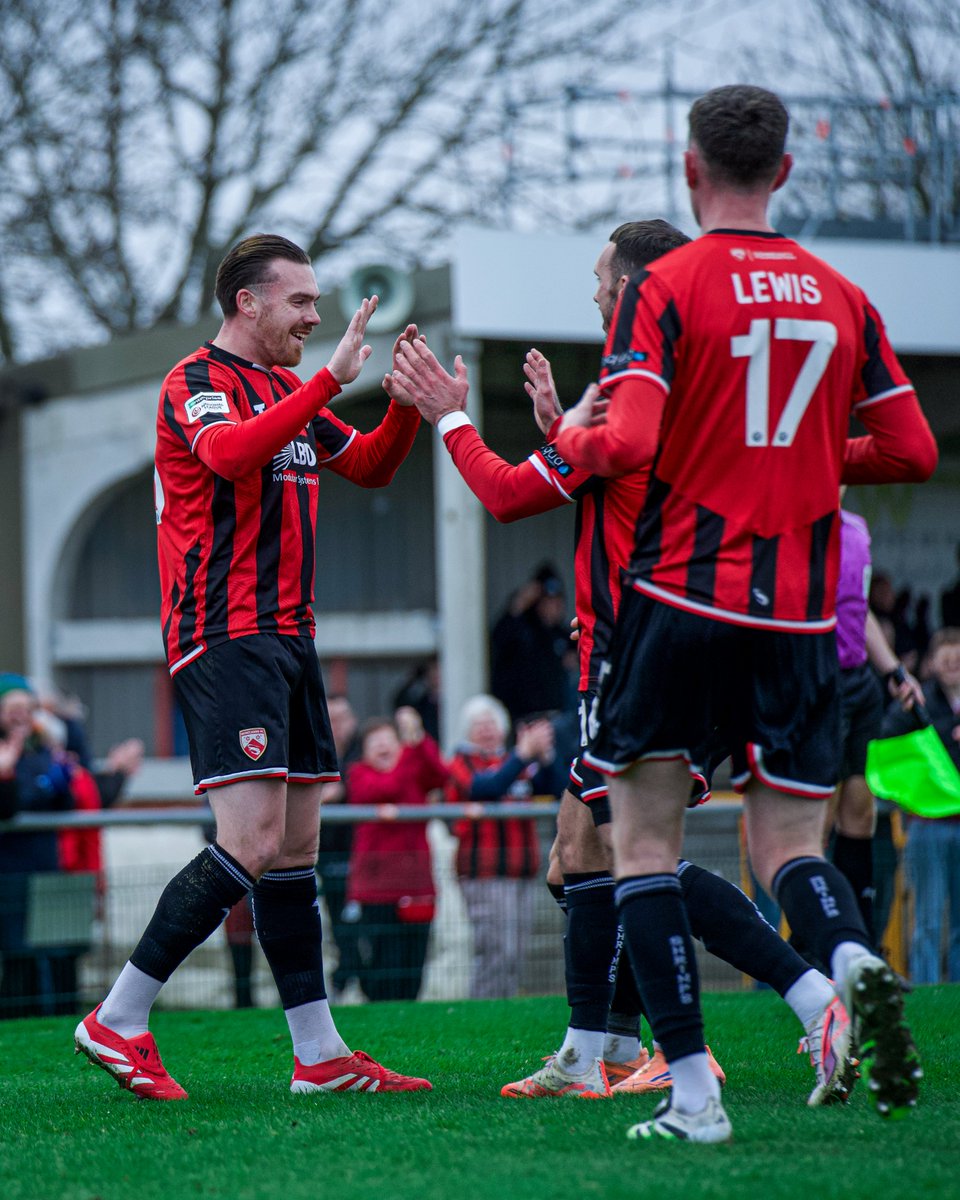 Morecambe FC tweet media