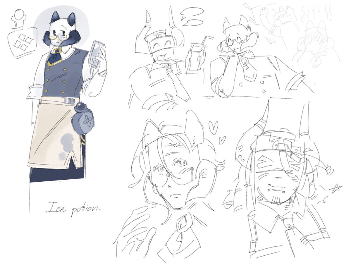 Custard(￣▽￣) tweet media