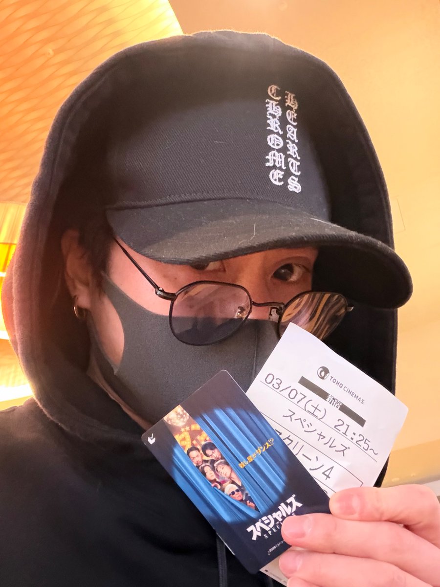 佐久間大介 tweet media