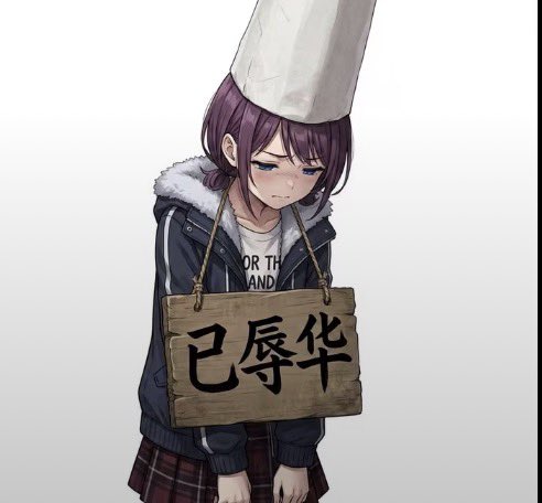 杨若晖 Ruohui Yang tweet media