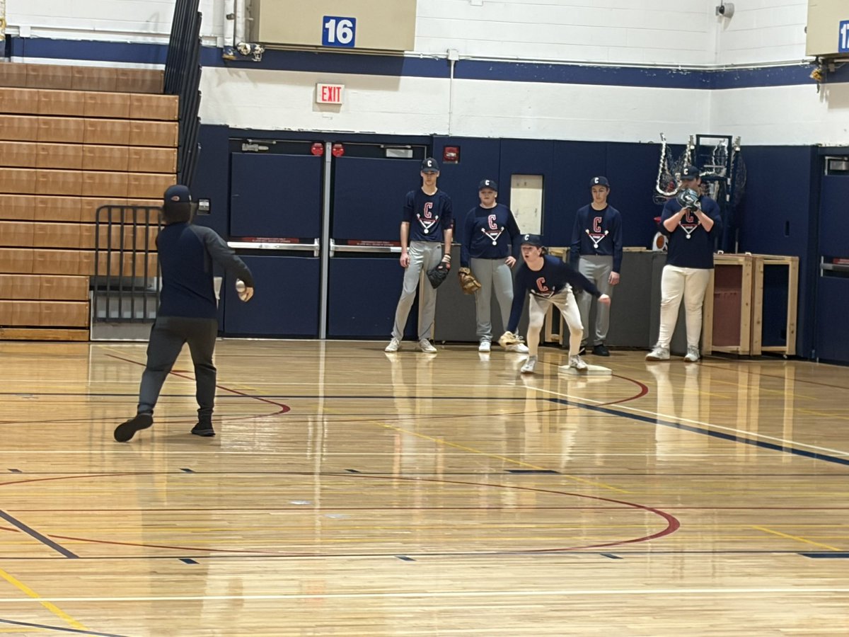 ⚾️Conant Baseball ⚾️ tweet media