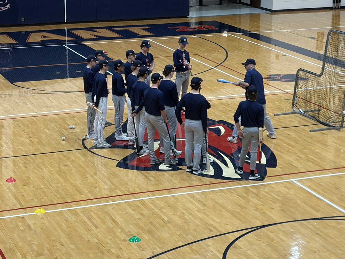 ⚾️Conant Baseball ⚾️ tweet media