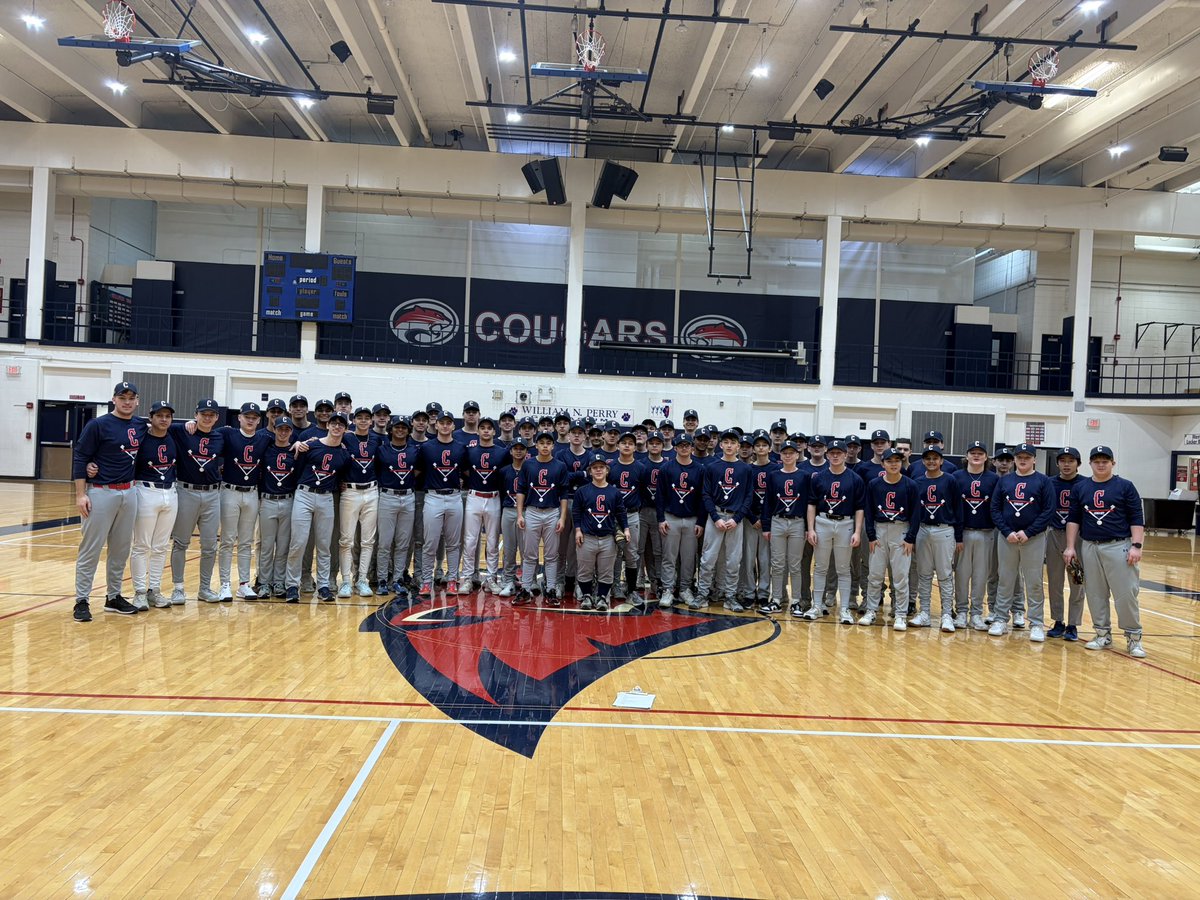 ⚾️Conant Baseball ⚾️ tweet media