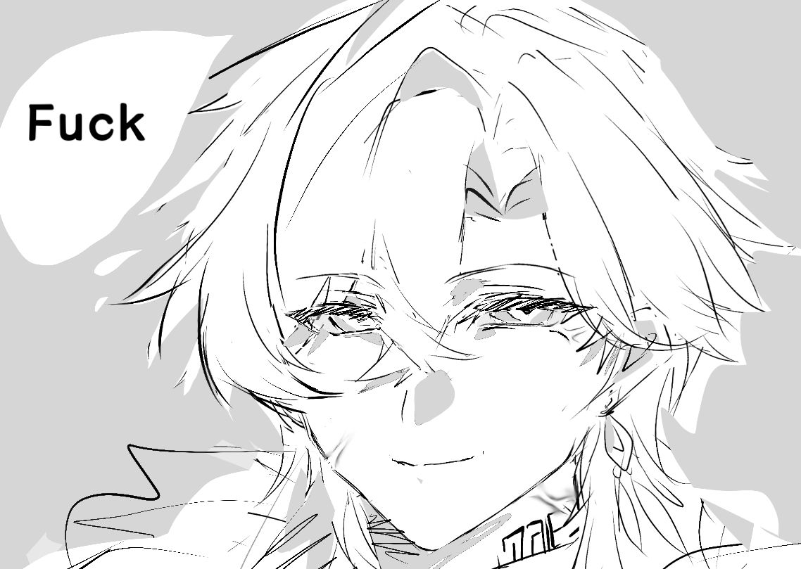 ୧⍤⃝🗿呜呼呼 tweet media