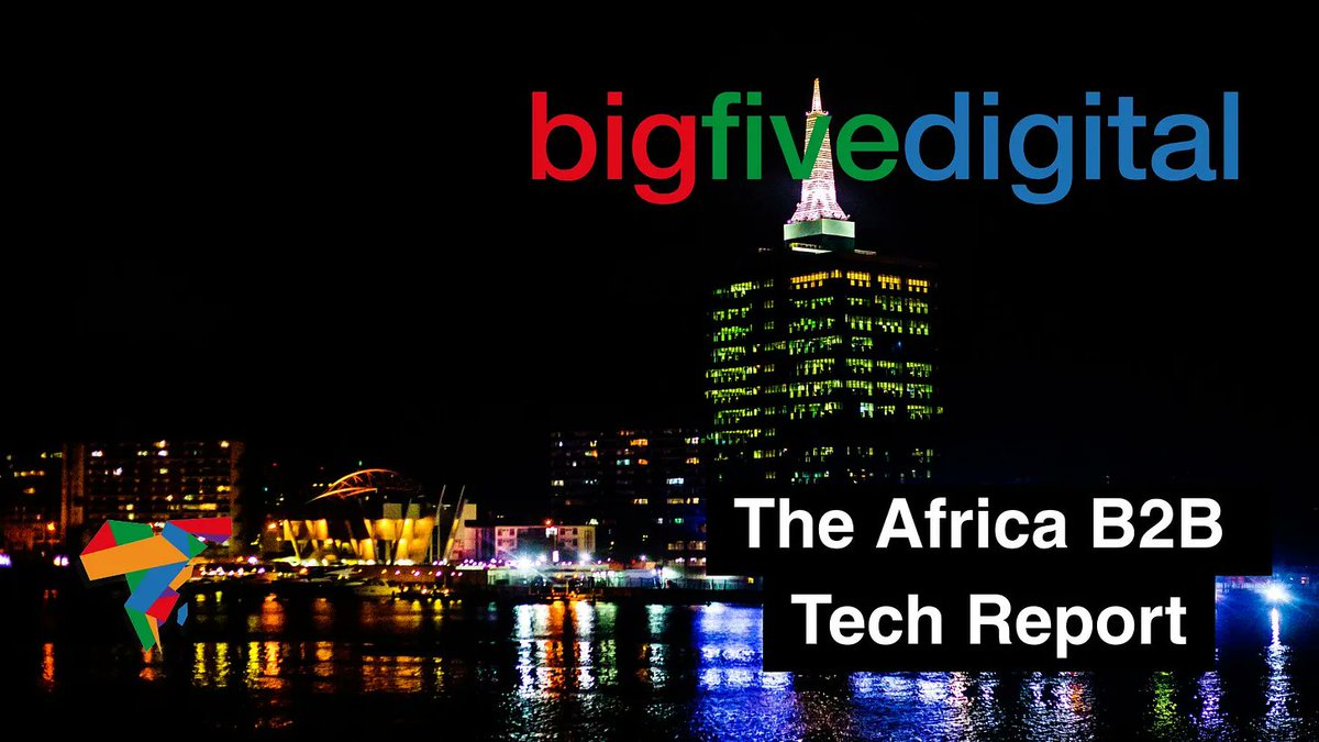 BigFive Digital tweet media