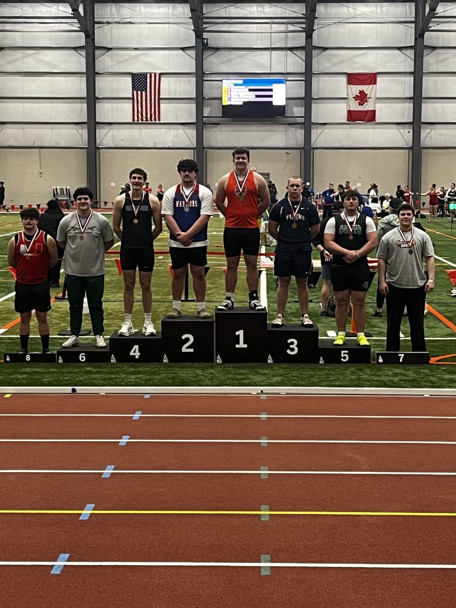 LC Track&Field tweet media