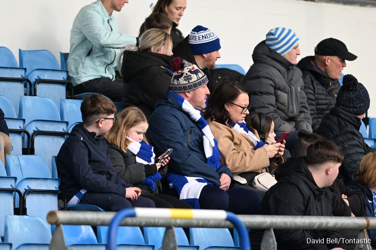 David Bell tweet media