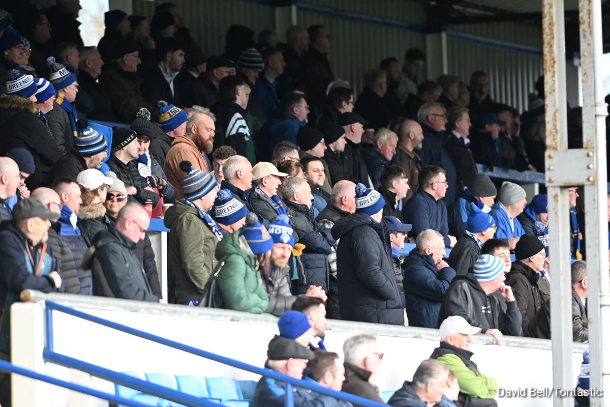 David Bell tweet media