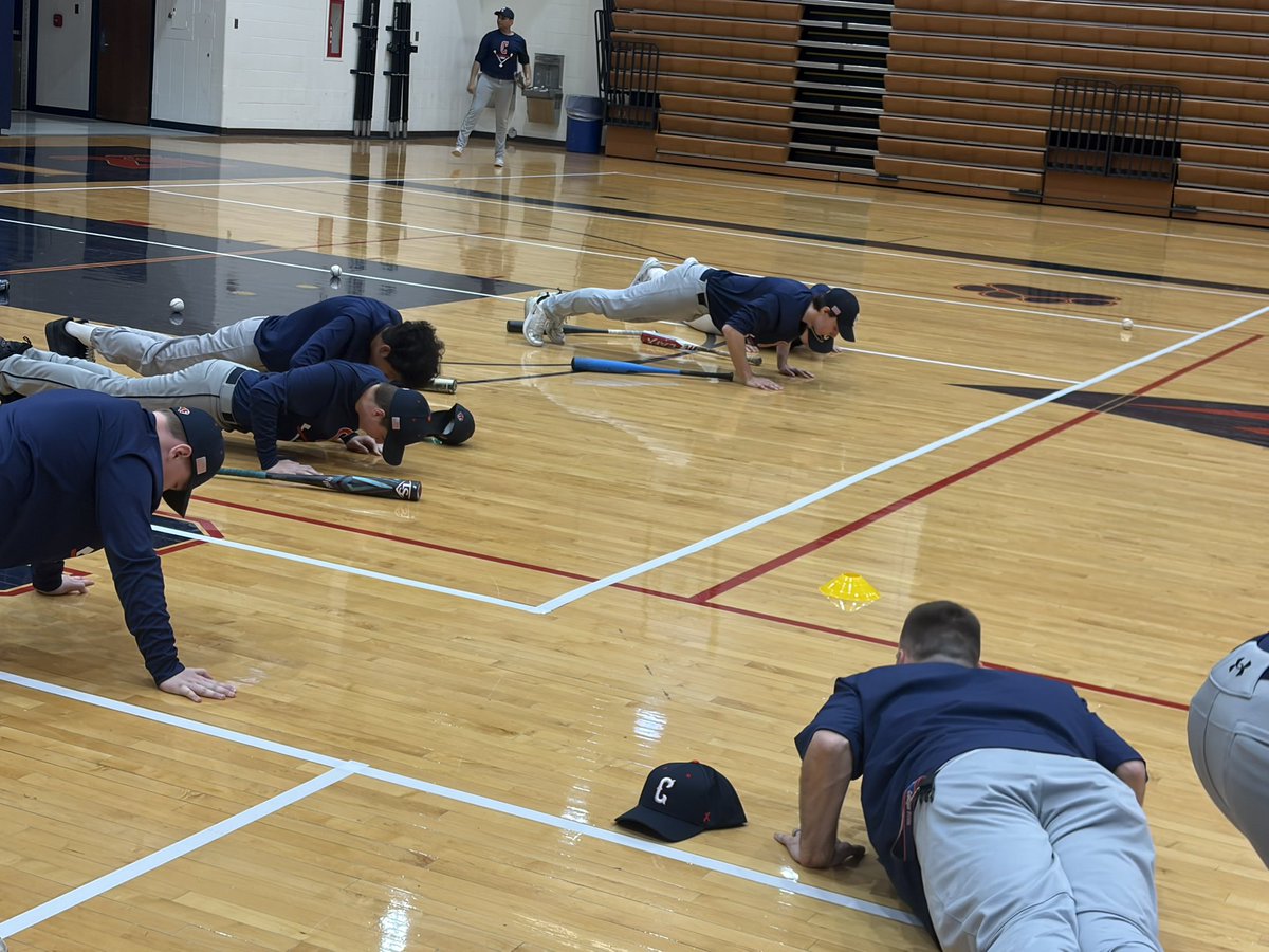 ⚾️Conant Baseball ⚾️ tweet media