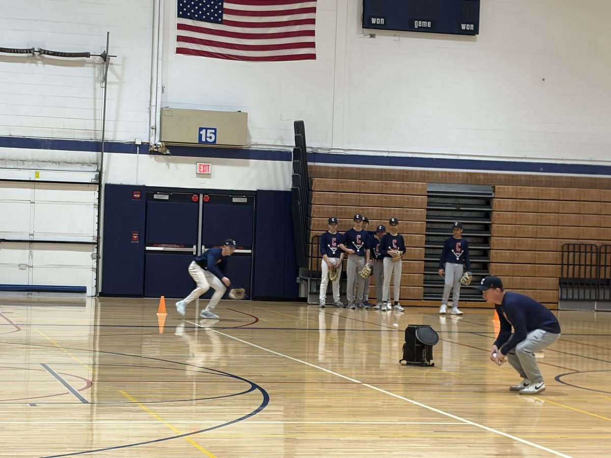 ⚾️Conant Baseball ⚾️ tweet media