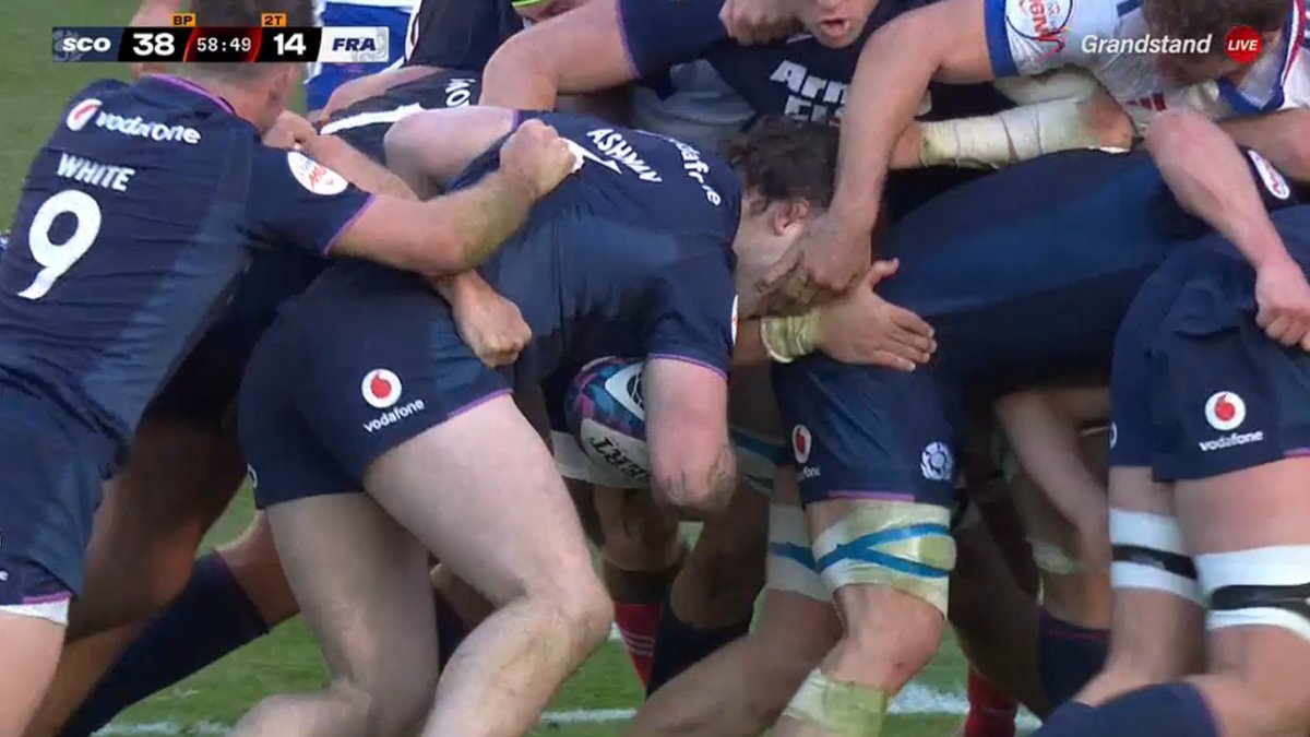 Jared Wright tweet media