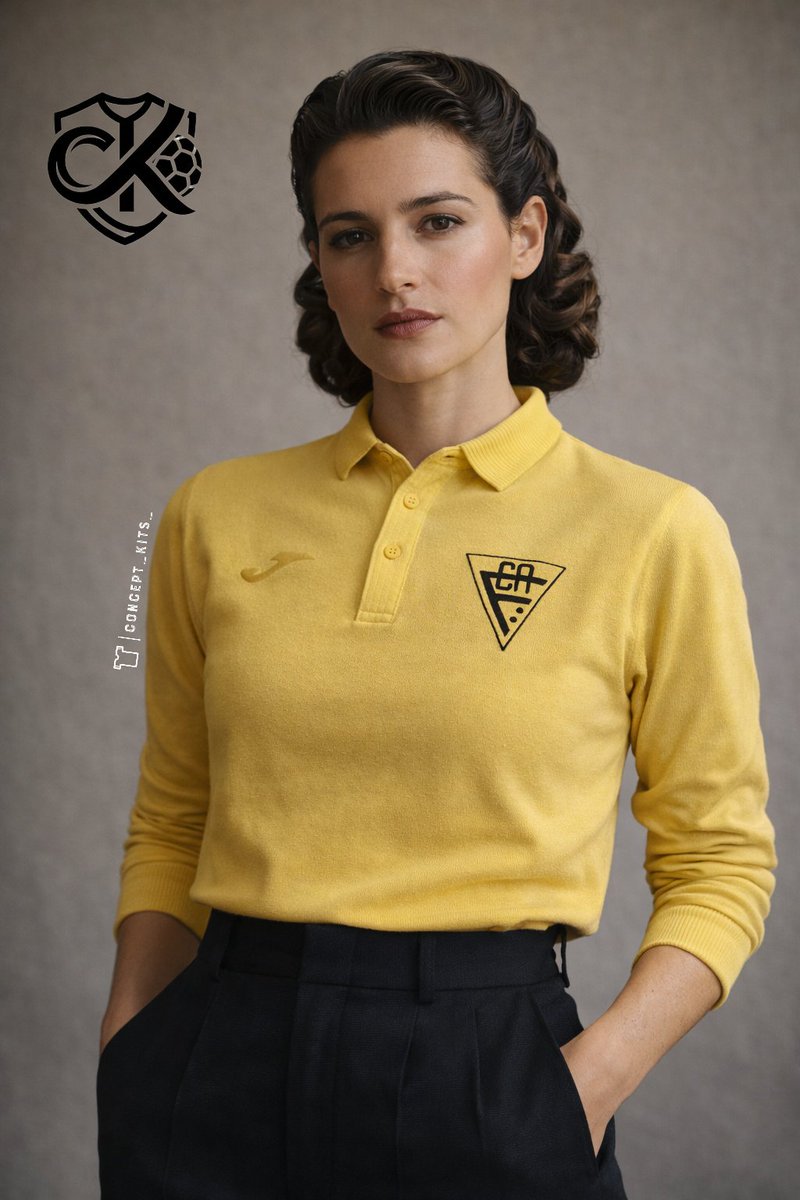 concept_kits_'s tweet photo. La Liga retro weekend has obviously piqued my interest. If I was in charge of the kits.
#AthleticClub vs #villarreal

#RetroKit #LaLigaRetroWeekend #LaLiga #LaLigaEASports #LaLigaEnglish #FutbolEspañol #LaLigaTV #LaLigaFantasy #LaLigaHypermotion #SpanishFootball #LaLigaHighlights https://t.co/P08axyTTxq