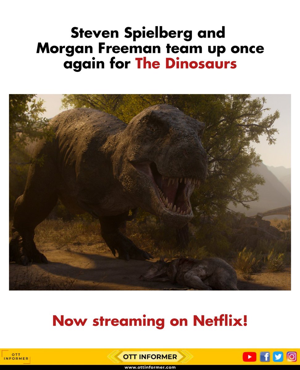 OTT Informer tweet media