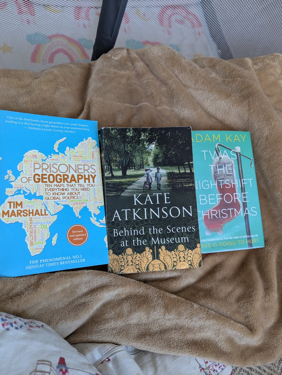 Brownkene's tweet photo. The books I bought for my birthday 🎈 https://t.co/4505q4qA5q
