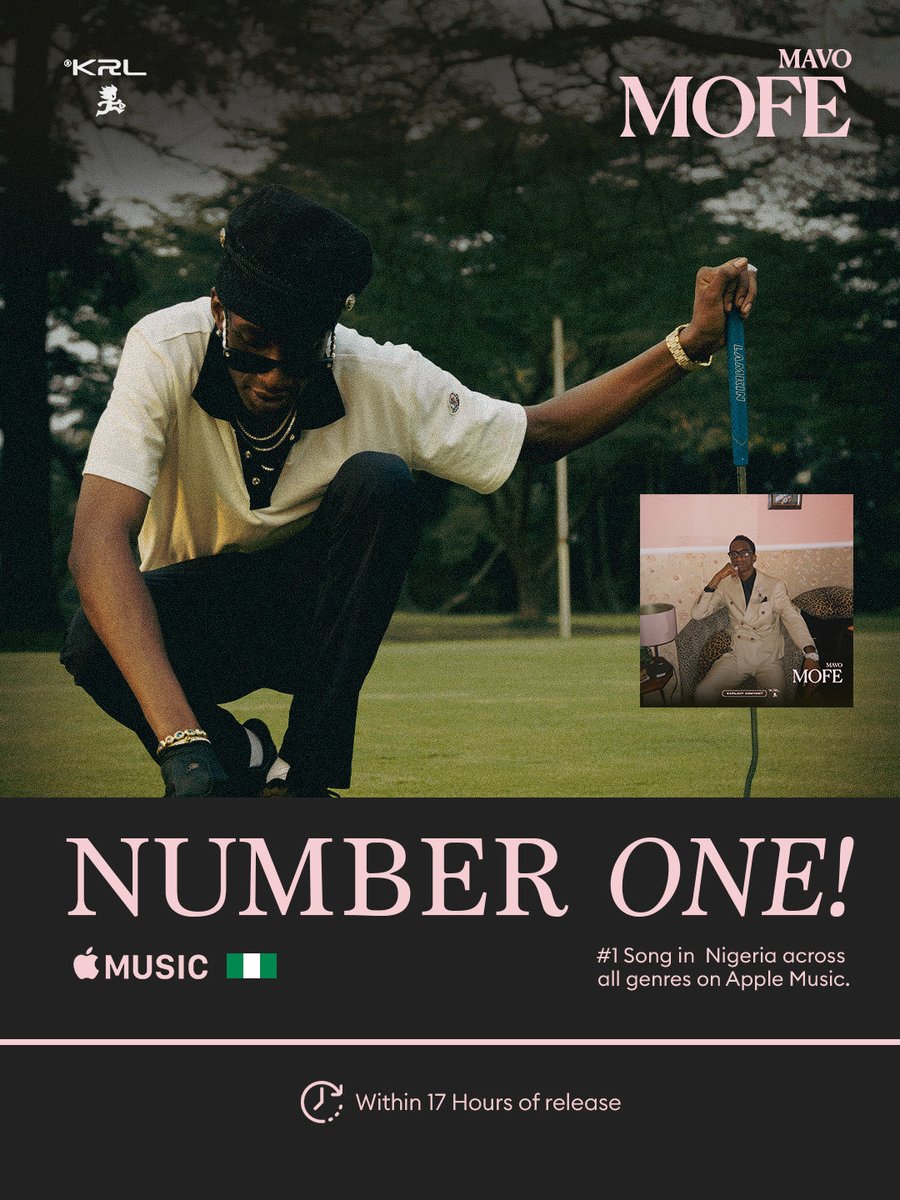 Kilogbede Records tweet media