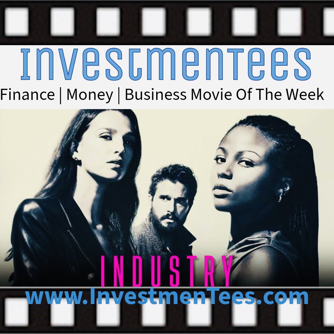 InvestmenTees Boutique tweet media