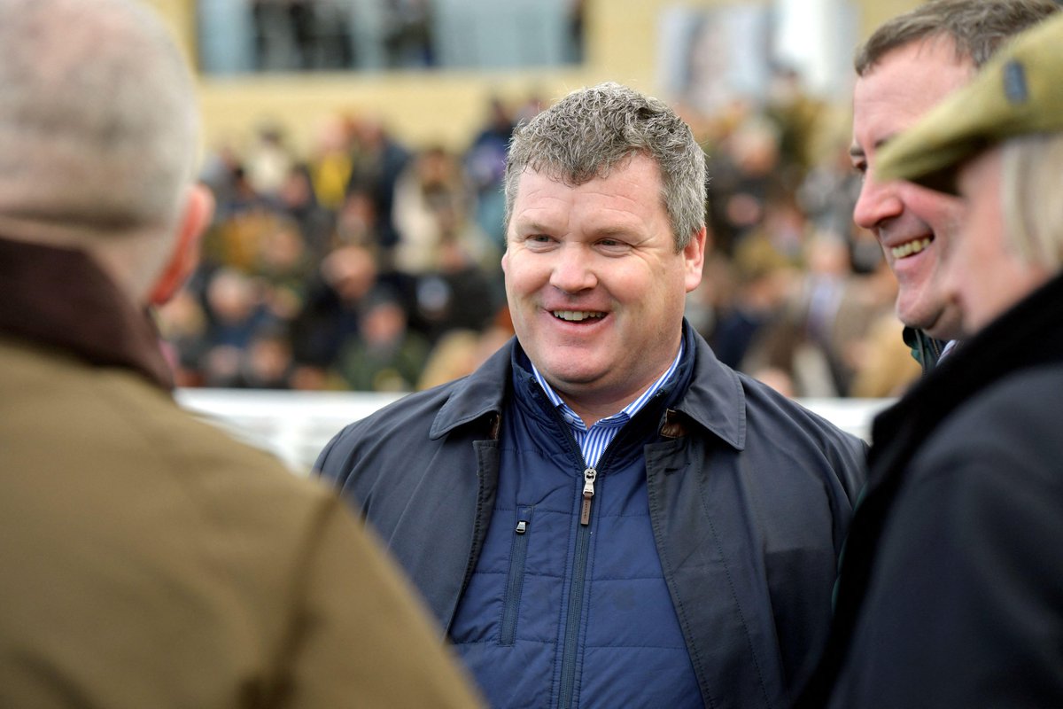 The Winners Enclosure tweet media