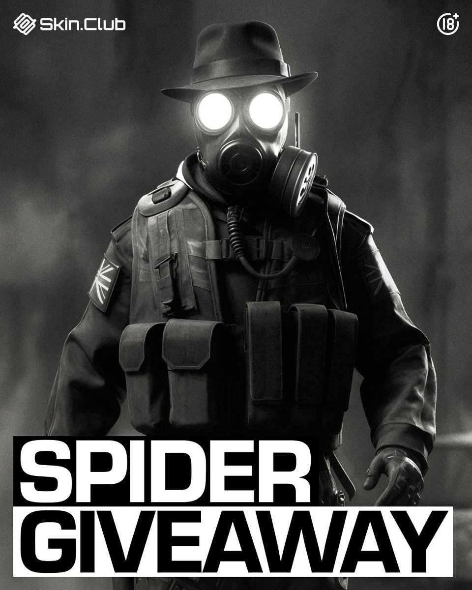 SKIN.CLUB tweet media