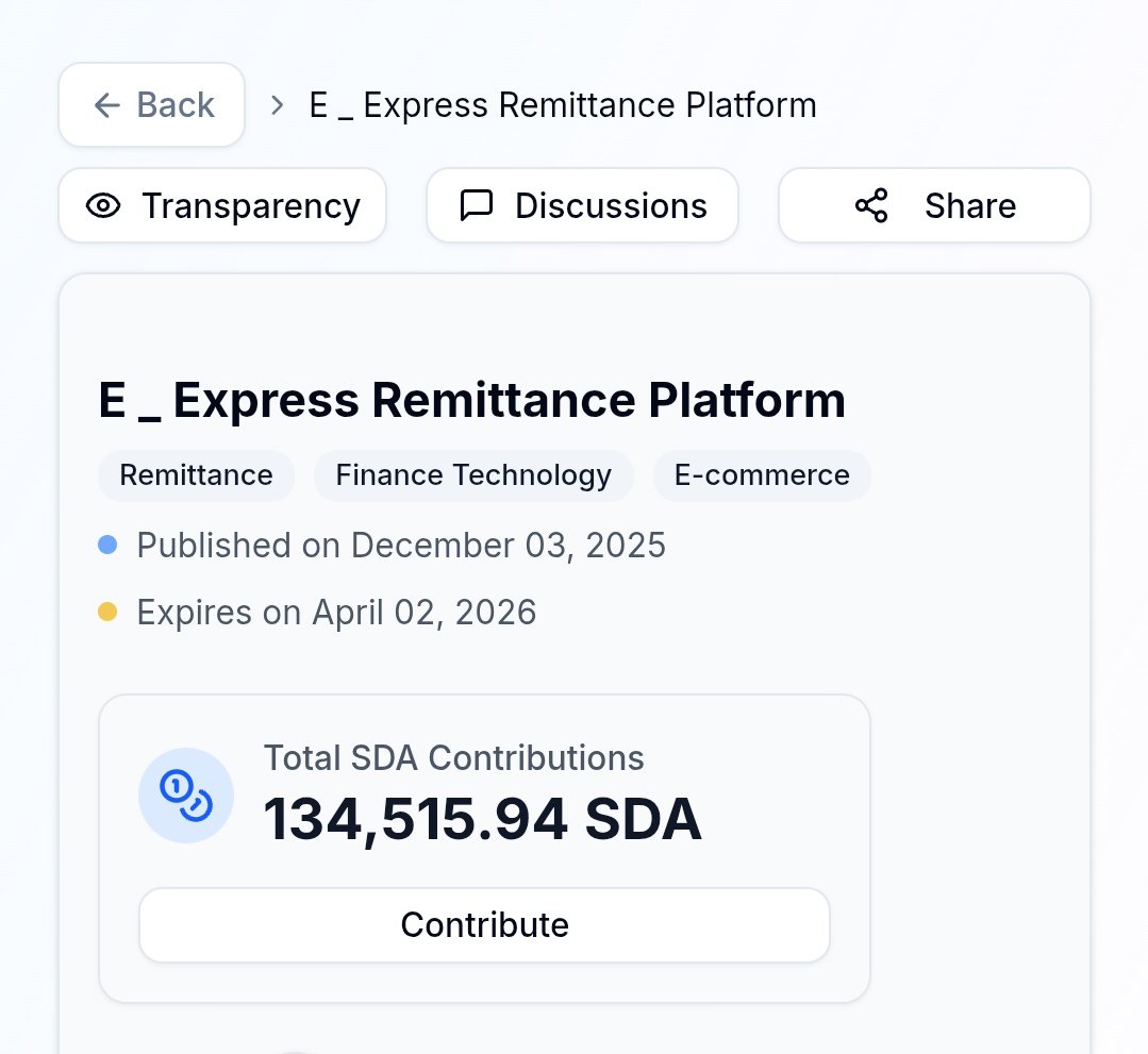E-Express Micro Finance tweet media